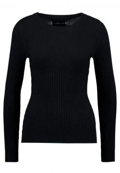 Even&Odd Jersey De Punto - Black, Mujer -Even&Odd Ventas 2024 6d2e776e8d8742899606b633e12c3911