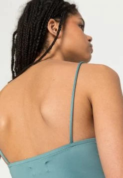 Even&Odd Mujer Top - Green -Even&Odd Ventas 2024 6d53c129ebd943aa95cedcb86dff731c