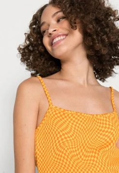 Even&Odd Mujer Top - Orange/yellow 11 Even&Odd Mujer Top - Orange/yellow -Even&Odd Ventas 2024 6d632292cc744ec19abc32ad59897a6e