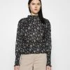 Even&Odd Mujer PRINTED BLOUSE - Blusa - Black 2 Even&Odd Mujer PRINTED BLOUSE - Blusa - Black -Even&Odd Ventas 2024 6da2ed3043334eae865f5e51aefa2b0c
