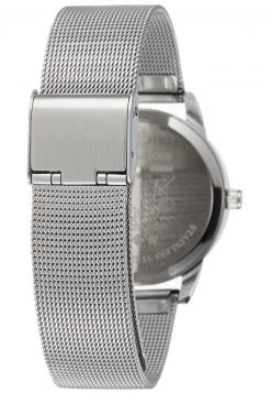 Even&Odd Mujer Reloj - Silver-coloured -Even&Odd Ventas 2024 6db602538f5149cc93951e8b63f15684