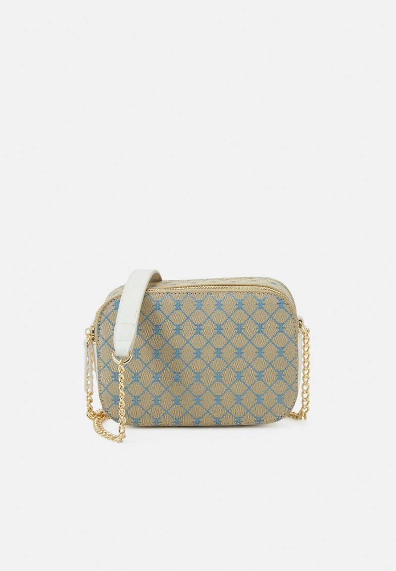 Even&Odd Mujer Bandolera - Light Blue/off-white 3 Even&Odd Mujer Bandolera - Light Blue/off-white