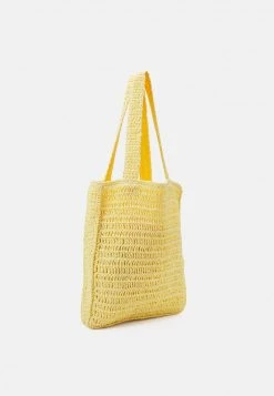 Even&Odd Bolso Shopping - Yellow, Mujer -Even&Odd Ventas 2024 6e6222f68bdf45b3809702b9da187d79