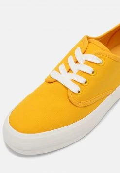 Even&Odd Mujer Zapatillas - Orange -Even&Odd Ventas 2024 6e726194f517442cb0a4684a80456952