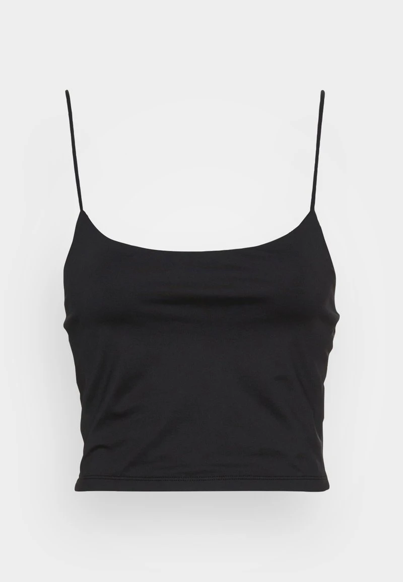 Even&Odd Mujer Top - Black 6 Even&Odd Mujer Top - Black - Imagen 4