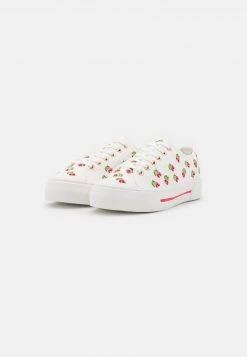 Even&Odd Mujer Zapatillas - White/red -Even&Odd Ventas 2024 6eec245f45034f16a7816ba6dffcb7b2