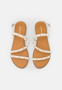 Even&Odd Mujer Sandalias - White -Even&Odd Ventas 2024 6f0510a339dd4c7bbf6ae11fb0e2567d