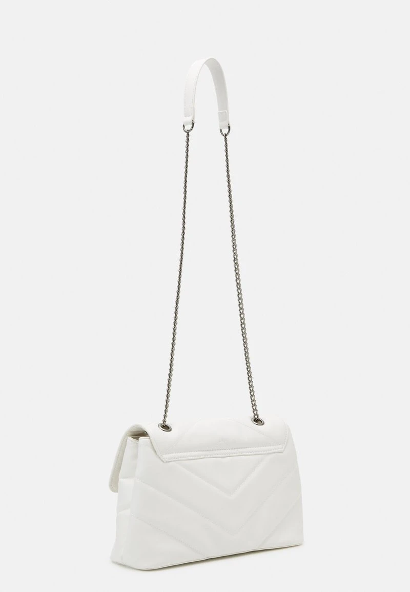 Even&Odd Mujer Bandolera - White 4 Even&Odd Mujer Bandolera - White - Imagen 2