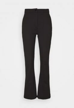 Even&Odd Mujer KICKFLARE BITTON UP TROUSER - Pantalones - Black 12 Even&Odd Mujer KICKFLARE BITTON UP TROUSER - Pantalones - Black -Even&Odd Ventas 2024 6f2ff5f448f74516923d1255233ea1ad