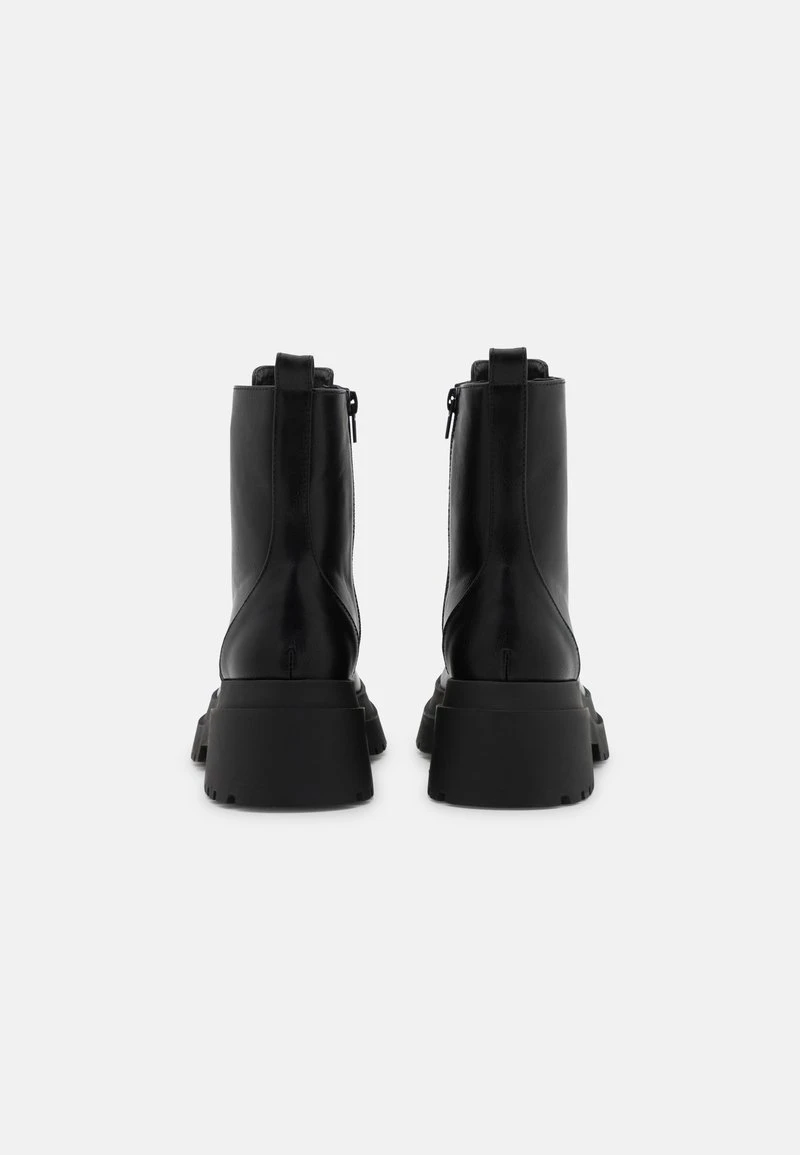 Even&Odd Mujer Botines - Black 6 Even&Odd Mujer Botines - Black - Imagen 4