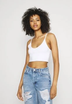 Even&Odd Mujer 2 PACK - Top - Black/white -Even&Odd Ventas 2024 6f70bbf34ad44a2f89d152e58e5a73d7