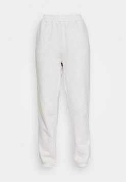 Even&Odd Mujer Pantalones Deportivos - Beige Melange -Even&Odd Ventas 2024 6f7f904e97eb4233ae4d75ccd0ea542d