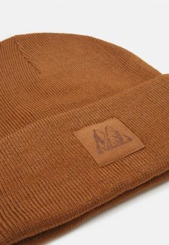 Even&Odd Mujer Gorro - Camel -Even&Odd Ventas 2024 6f816e11f1a847bb93dee3fc0c86240c
