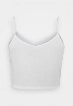 Even&Odd Mujer Top - White -Even&Odd Ventas 2024 6f8c1d644644463ea28eca44d2db8421
