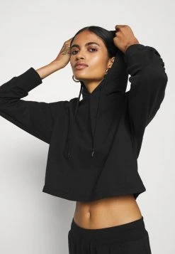 Even&Odd Mujer Jersey Con Capucha - Black -Even&Odd Ventas 2024 6fc2a69495454953b78dc7a6e4e0cbca