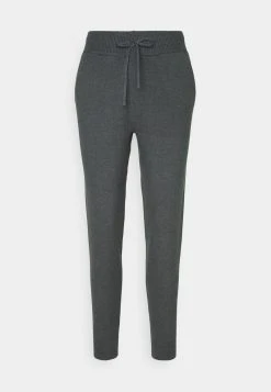 Even&Odd Mujer Jogger And Hoodie Set - Jersey De Punto - Mottled Dark Grey -Even&Odd Ventas 2024 6fe6f8258b2047aeb1b0a9824eeafe7d