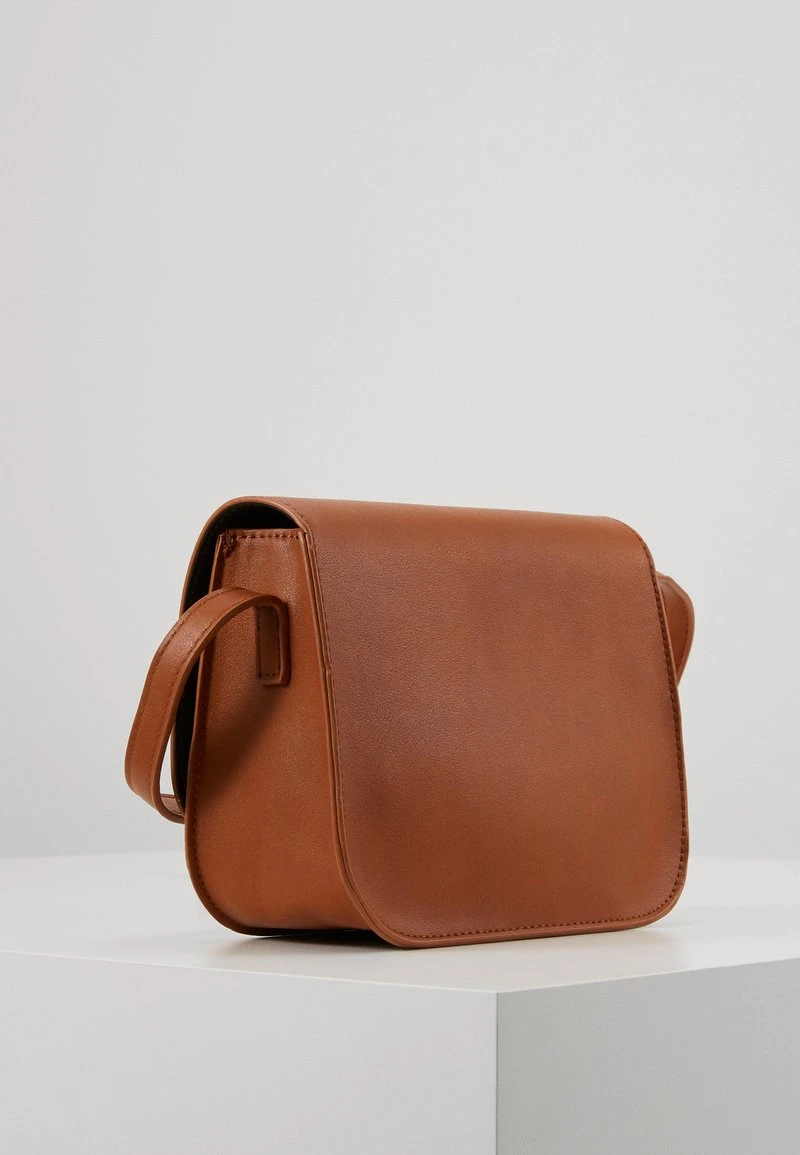 Even&Odd Mujer Bandolera - Cognac 4 Even&Odd Mujer Bandolera - Cognac - Imagen 2