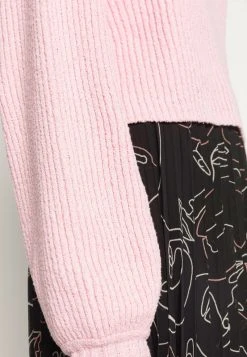 Even&Odd Mujer Jersey De Punto - Light Pink -Even&Odd Ventas 2024 70535e88f14148ddb80d11712b103e7f