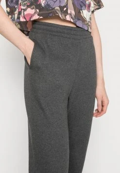 Even&Odd Pantalones Deportivos - Mottled Dark Grey, Mujer -Even&Odd Ventas 2024 70a7729173314faab4c8cd4cbc2b2c2c