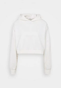 Even&Odd Jersey Con Capucha - Off-white, Mujer -Even&Odd Ventas 2024 70bf34890b084de7aa6f7f278a12cd48