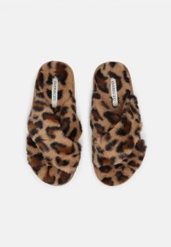 Even&Odd Mujer Pantuflas - Beige -Even&Odd Ventas 2024 70c10b86eb9f439092310bf0cc721da5