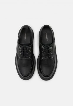 Even&Odd Mujer Zapatos De Vestir - Black -Even&Odd Ventas 2024 70c571bc077e47ac8326d71eb4bbbe90