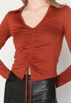 Even&Odd Mujer Camiseta De Manga Larga - Brown 11 Even&Odd Mujer Camiseta De Manga Larga - Brown -Even&Odd Ventas 2024 711b1b250ae4413eacf50a7d3ff26871