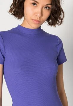 Even&Odd Mujer Vestido Informal - Blue -Even&Odd Ventas 2024 71b48785e7c745cba8c10ae347d22586