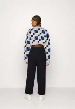 Even&Odd Mujer Pantalones - Black 9 Even&Odd Mujer Pantalones - Black -Even&Odd Ventas 2024 71bae147a0b04130b01406a8f703e571