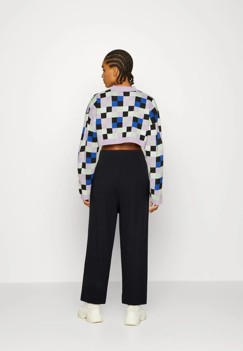 Even&Odd Mujer Pantalones - Black 5 Even&Odd Mujer Pantalones - Black - Imagen 3