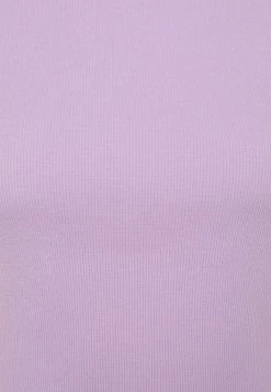 Even&Odd Mujer Camiseta Estampada - Lilac -Even&Odd Ventas 2024 71cab3cf6d5047b7affa7fa1cfddda2e