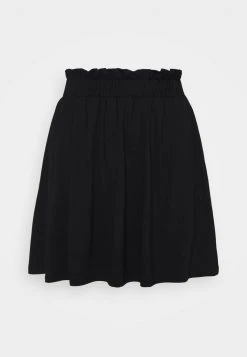 Even&Odd Mujer Minifalda - Black -Even&Odd Ventas 2024 72592508280a4e99b06db00599846432