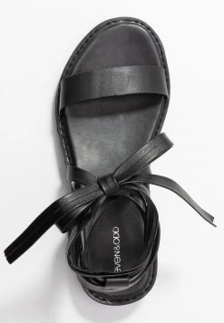 Even&Odd Sandalias - Black, Mujer -Even&Odd Ventas 2024 7299e665344045d38efa5a389fd948af