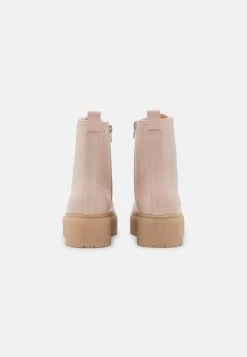 Even&Odd Mujer Botines Con Plataforma - Beige 11 Even&Odd Mujer Botines Con Plataforma - Beige -Even&Odd Ventas 2024 72a61fcca0534602b2cb3f872bf66749