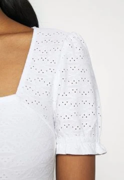 Even&Odd Camiseta Estampada - White, Mujer -Even&Odd Ventas 2024 72e186bf32ed49af894eb806ba2a4ef8