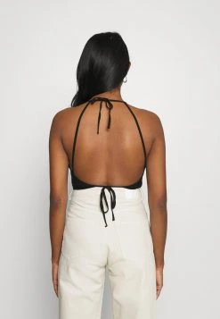 Even&Odd Mujer 2 PACK - Top - Black/blue -Even&Odd Ventas 2024 72f92926c6234a559525a24c35eb1e4c