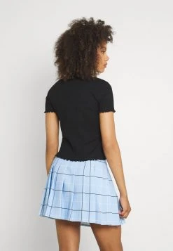 Even&Odd Mujer Chaqueta De Punto - Black -Even&Odd Ventas 2024 731be84de3db4dd292ef58d0a63b6a83