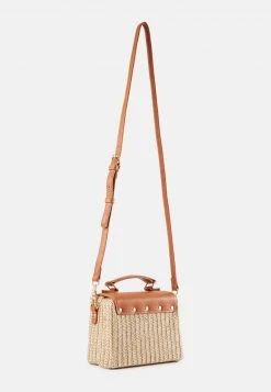 Even&Odd Mujer Bolso De Mano - Cognac/beige -Even&Odd Ventas 2024 7333c3a4f1ce415f846a5743c95f222b
