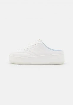 Even&Odd Mujer Zapatillas - White