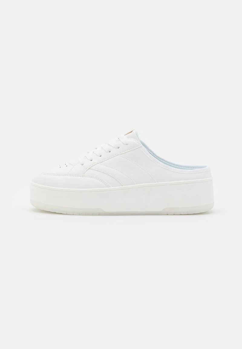 Even&Odd Mujer Zapatillas - White 3 Even&Odd Mujer Zapatillas - White