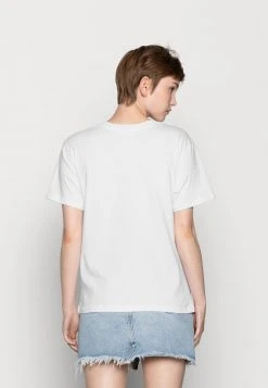 Even&Odd Camiseta Estampada - White, Mujer -Even&Odd Ventas 2024 736d2e8c946344c4846c5b11e43f24c6