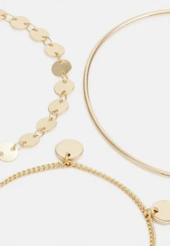 Even&Odd Mujer 3 PACK - Pulsera - Gold-coloured -Even&Odd Ventas 2024 73855cb497f54d0d8892642dffaf6e9b