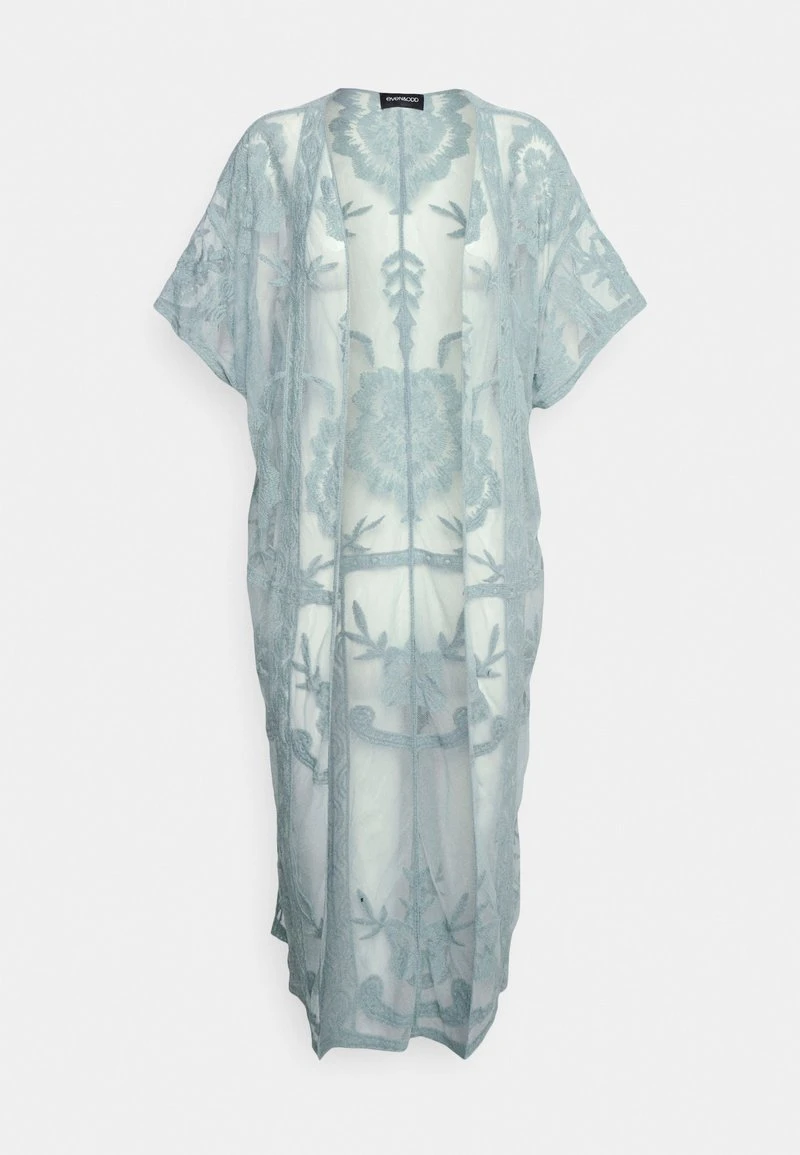 Even&Odd Chaqueta De Punto - Mint, Mujer 6 Even&Odd Chaqueta De Punto - Mint, Mujer - Imagen 4