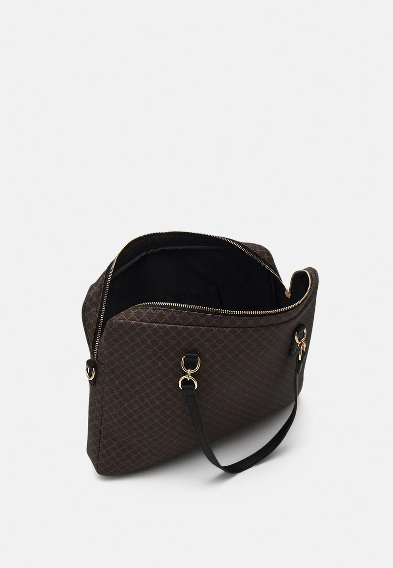 Even&Odd Mujer Funda Para Portátil - Brown/black 5 Even&Odd Mujer Funda Para Portátil - Brown/black - Imagen 3