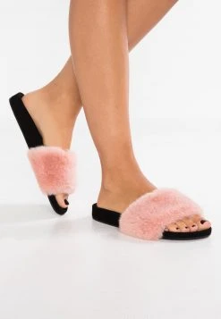 Even&Odd Pantuflas - Rose, Mujer