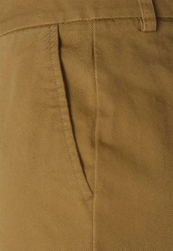 Even&Odd Mujer Wide Cropped Leg Chino - Pantalones - Camel -Even&Odd Ventas 2024 73cd444108d9497998a9aeb85376247f