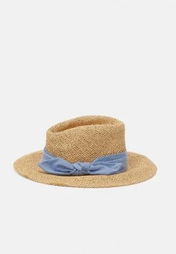 Even&Odd Mujer Sombrero - Tan -Even&Odd Ventas 2024 73d6fd77114a45cc9ac6646fc52b53ee