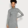 Even&Odd Mujer Vestido De Tubo - Mottled Grey 2 Even&Odd Mujer Vestido De Tubo - Mottled Grey -Even&Odd Ventas 2024 73f13600245a491fb491f978420bf48b