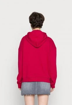 Even&Odd Mujer Sudadera Con Cremallera - Red 9 Even&Odd Mujer Sudadera Con Cremallera - Red -Even&Odd Ventas 2024 73f3bd798ae24e7ea3ae6826f512b89e