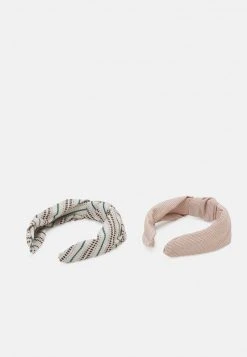 Even&Odd Mujer 2 PACK - Hair Styling Accessory - Brown/beige -Even&Odd Ventas 2024 73f5dd1e3d114b9ab8b48e532b3de7b8